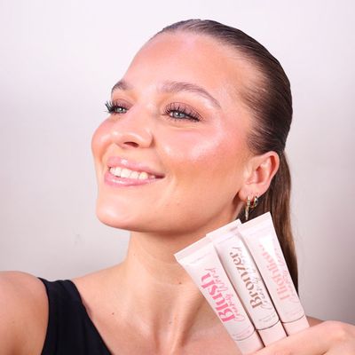 Creamy Wand Highlight Crystal Glow